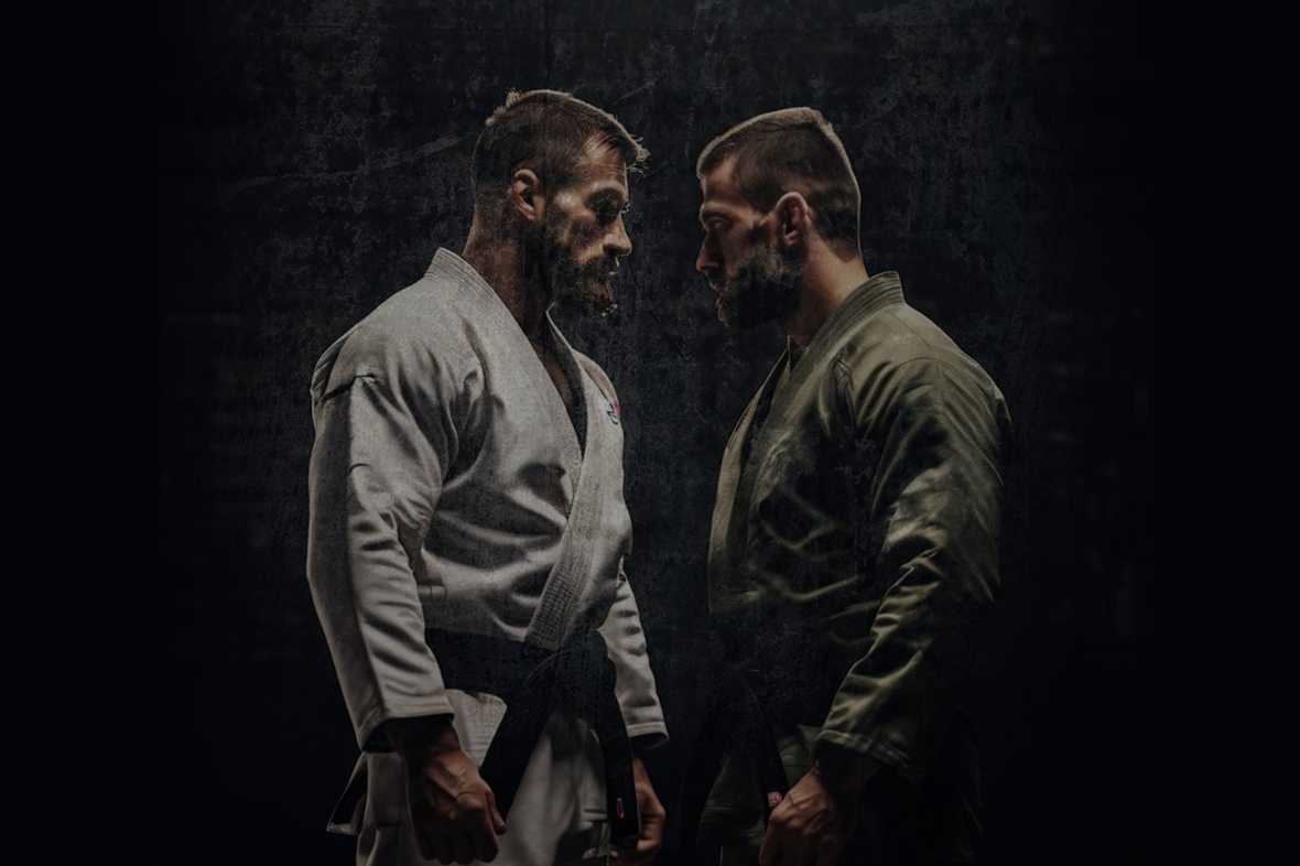 Фото предоставлено профессиональной лигой бразильского джиу-джитсу SPC BJJ