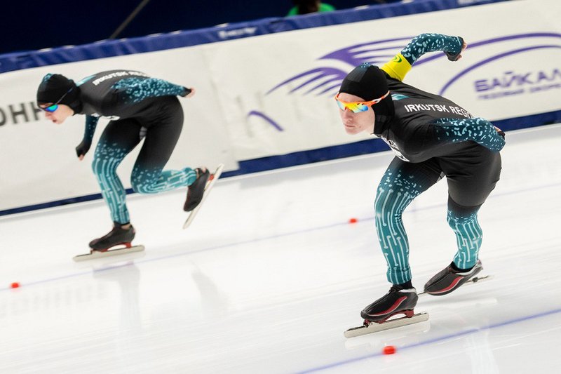 Фото: правительство Иркутской области