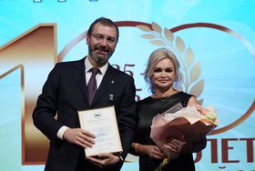 Празднование юбилея Усольского района. Фото IRK.ru