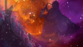 Щелкунчик. Расщелкивая Вселенную