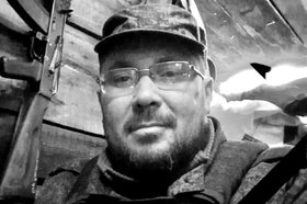 Сергей Толстиков. Фото из телеграм-канала мэра Эхирит-Булагатского района Геннадия Осодоева