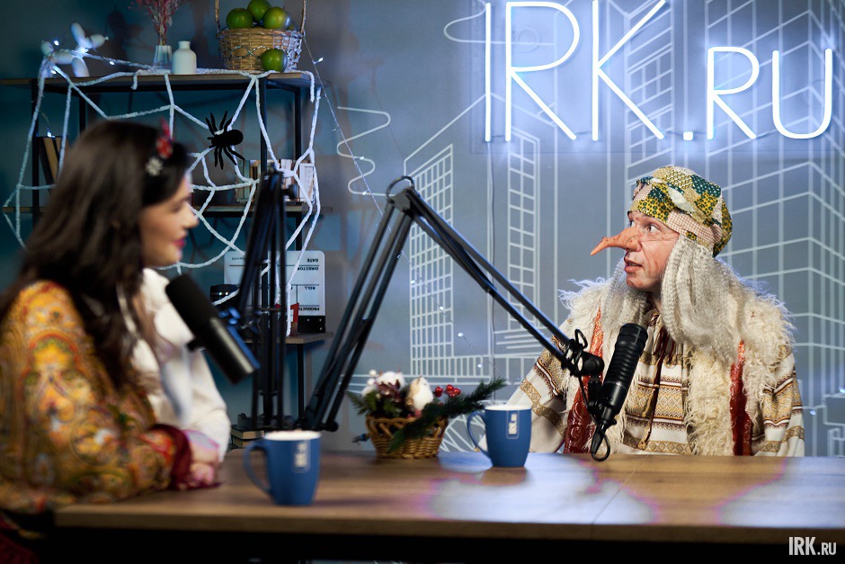 Бабушка поделилась секретами долголетия