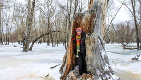 «Байкальский кладезь». Экскурсия в Большое Голоустное