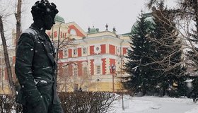 Культурный квиз