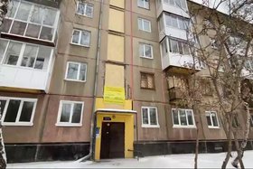 Пострадавший от взрыва дом. Скриншот видео из телеграм-канала губернатора Иркутской области Игоря Кобзева