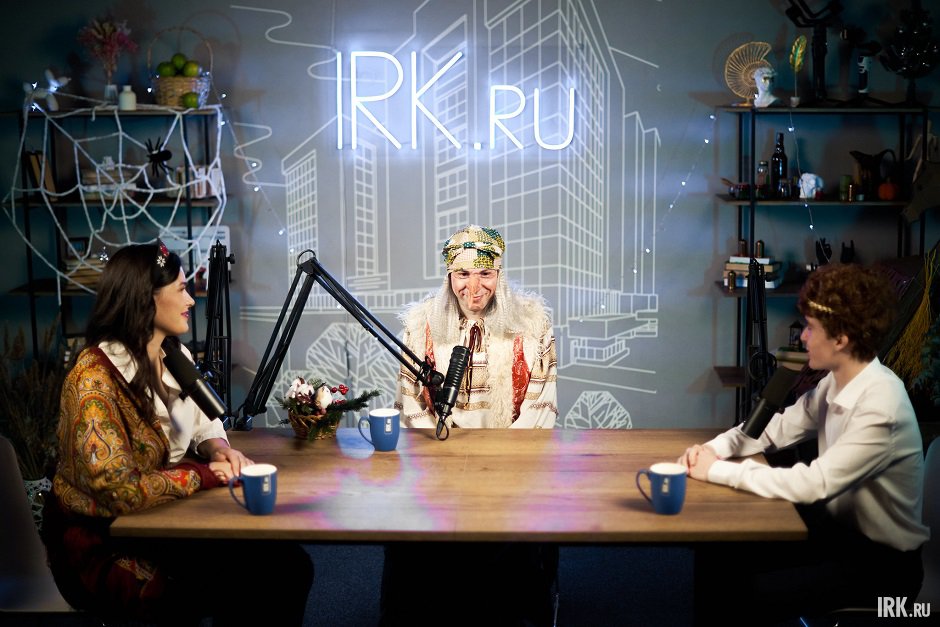 Бабушка рассказала, как в лесу проходят корпоративы