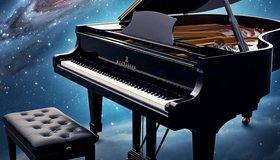 Лекторий «Вот интересно…». Что такое джаз