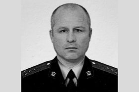 Павел Пинигин. Фото с сайта ГУФССП России по Иркутской области