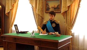 «Фильм о жёнах декабристов: "Соединиться или погибнуть"»