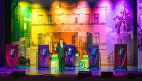 Покровские ворота