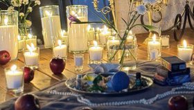 Магия пятницы: новогодний корпоратив для искателей чудес