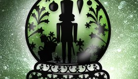 Новогодний отчётный концерт «Щелкунчик» от танцевального центра «PROТАНЦЫ»