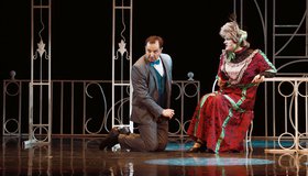 Тётушка Чарли