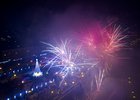 Фейерверк. Фото IRK.ru