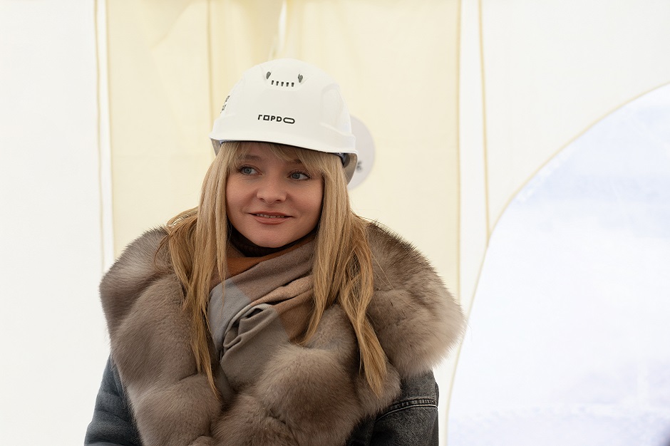 Александра Завгородняя Александра Завгородняя