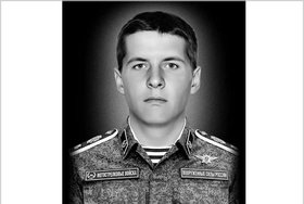 Иван Зайцев. Фото из телеграм-канала Василия Темгеневского