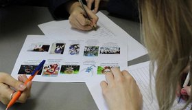 Литературный квиз