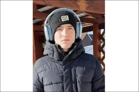 Максим Поседко. Фото из телеграм-канала ГУ МВД России по Иркутской области