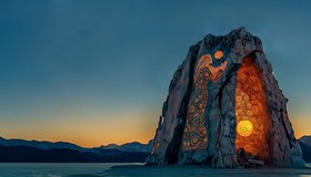 Жить на Севере