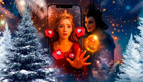 «Кольцо желаний». Виртуальное чудо в реальном королевстве