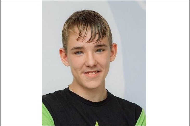 Александр Каптуревских. Фото из телеграм-канала ГУ МВД России по Иркутской области