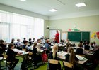 Школа. Фото из архива IRK.ru