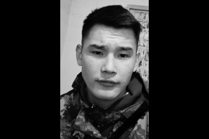 Анатолий Бурянов. Фото из телеграм-канала мэра Эхирит-Булагатского района Геннадия Осодоева