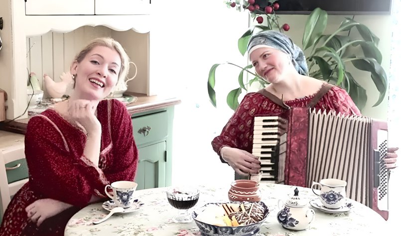 Фото предоставлено Ремесленным подворьем Фото предоставлено Ремесленным подворьем