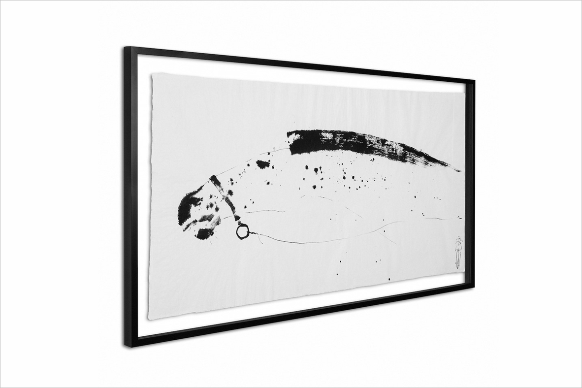 Фото предоставлено Галереей Виктора Бронштейна Фото предоставлено Галереей Виктора Бронштейна