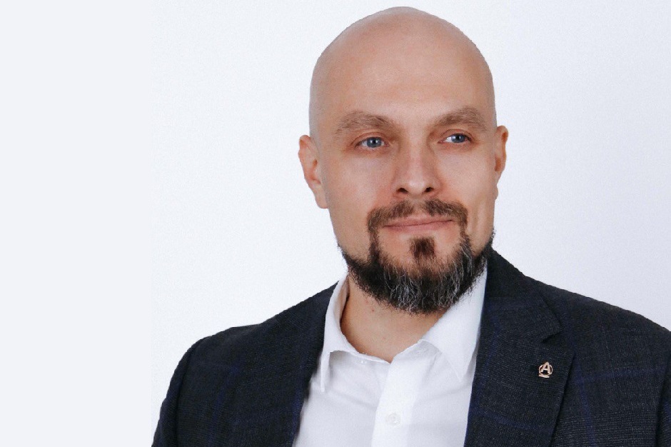 Максим Дзюба