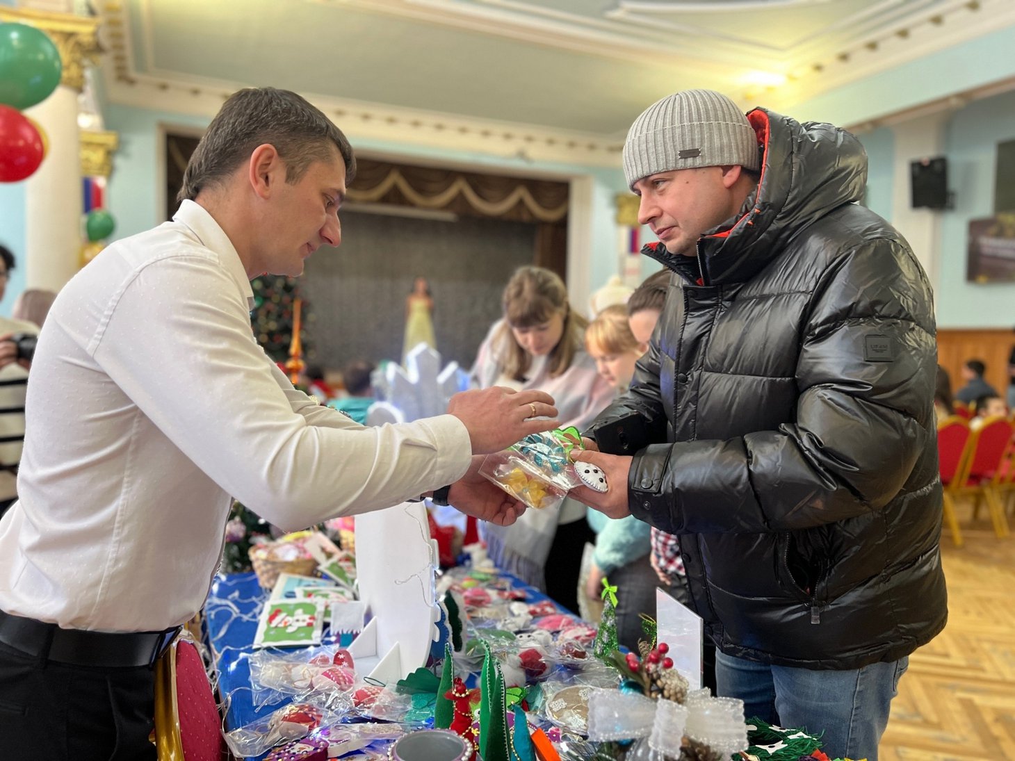 Фото предоставлено организаторами