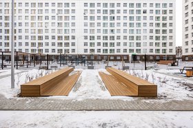 Дом. Фото ООО СЗ «Востсибстрой-М»
