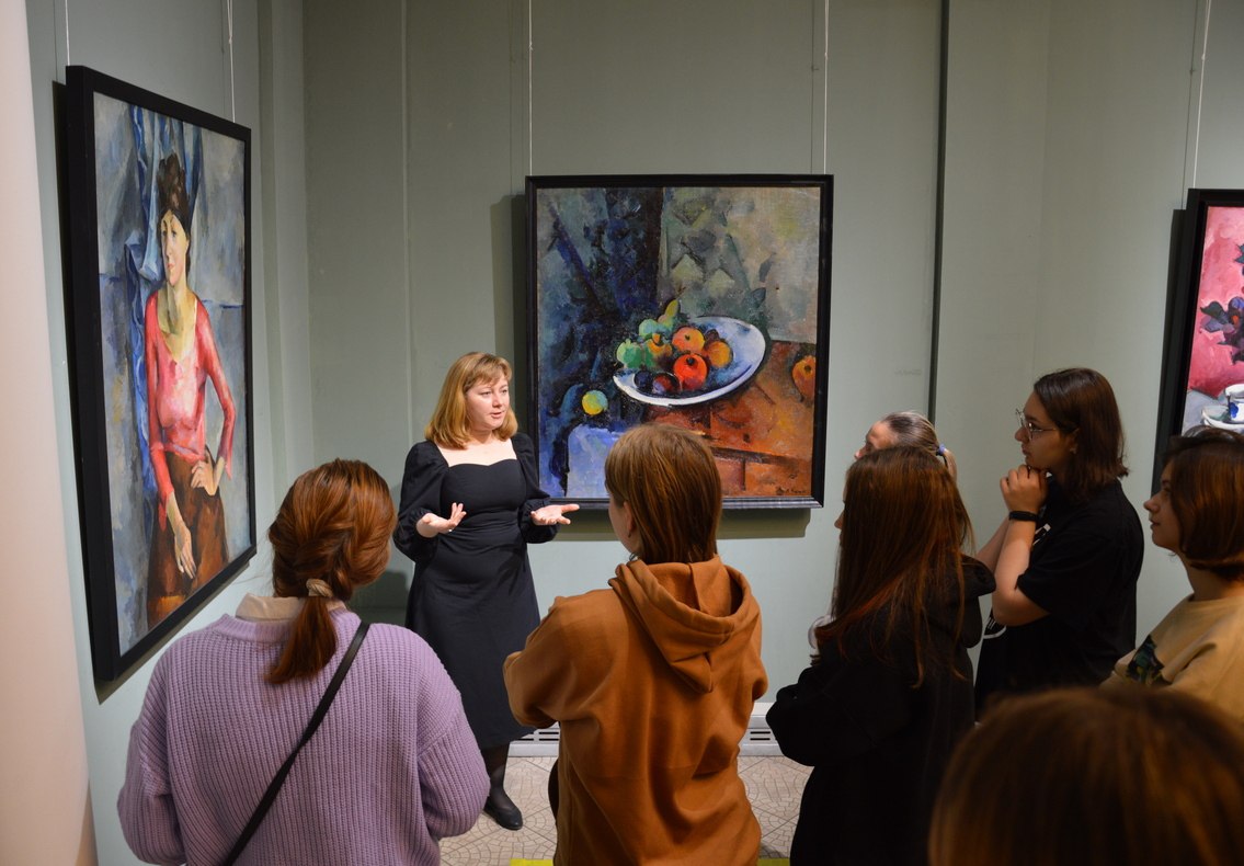 Фото: Иркутский областной художественный музей