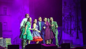 Покровские ворота (Ангарск)