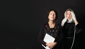 Музыкальные монологи: Моноопера к 200-летию восстания декабристов