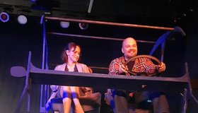 Анатомия страха