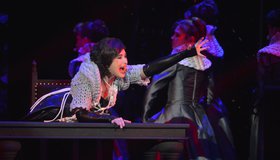 Две королевы