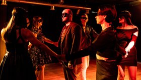 Смех, секс и с…