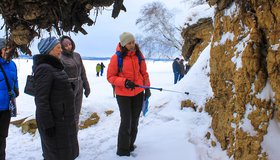 Путешествие по Якоби на машине времени – от юрского периода до современности