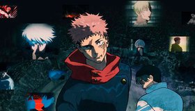 Магическая битва: Казнь