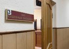 Суд. Фото пресс-службы СУ СКР по Иркутской области