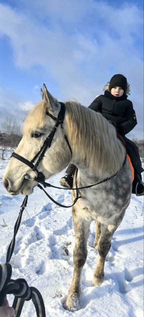 Михаил и Оскар