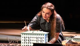 Летят журавли