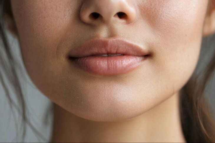 Девушка. Сгенерировано GigaChat