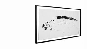 «Тушь». Выставка графических работ Даши Намдакова