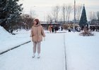 Каток. Фото Маргариты Романовой, IRK.ru