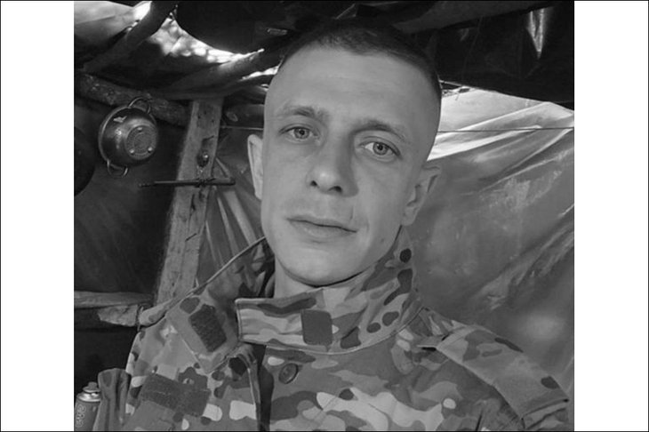 Артур Ушаков. Фото из соцсетей администрации Слюдянки