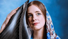«Русское Рождество: Вечер сказок с Сирином»