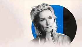 Диана Арбенина и группа «Ночные снайперы»