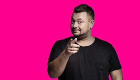 Руки Вверх!